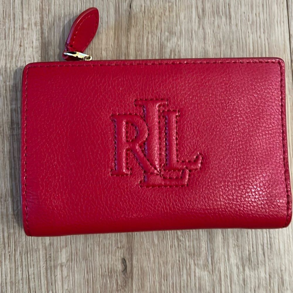 Ralph Lauren Wallet